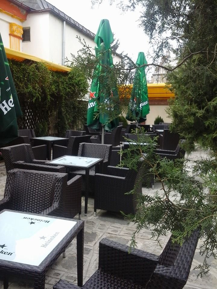 Imagini Restaurant Casa Domneasca