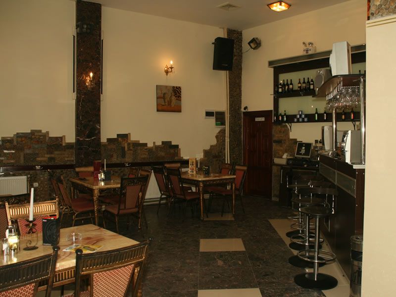 Imagini Restaurant Edys Complex