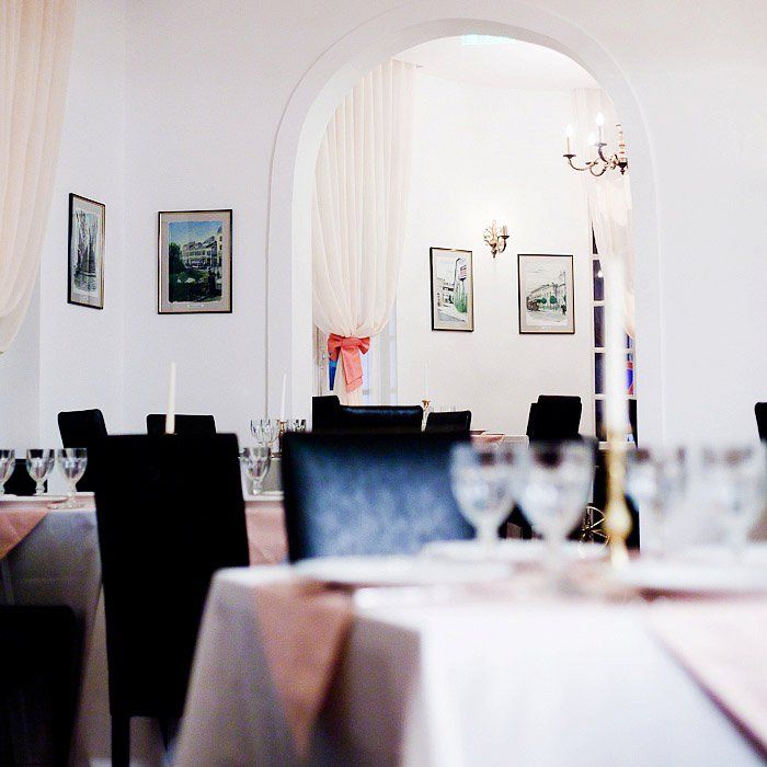 Detalii Restaurant Restaurant Bistro Jaristea