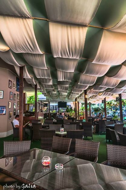 Imagini Restaurant Continental