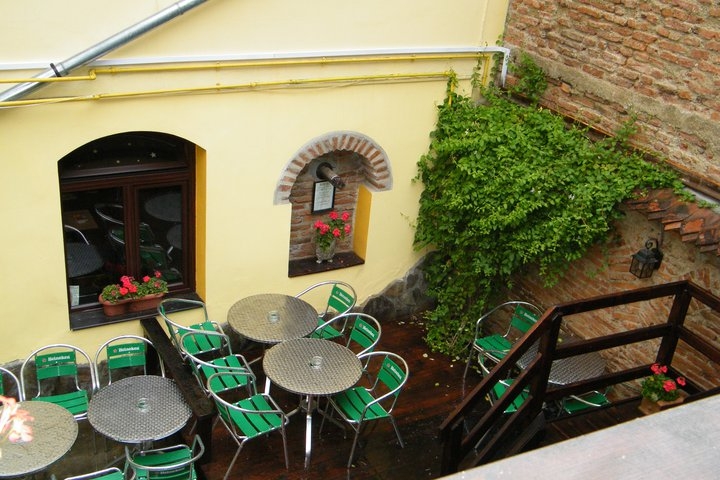 Imagini Bar/Pub Musik Cafe