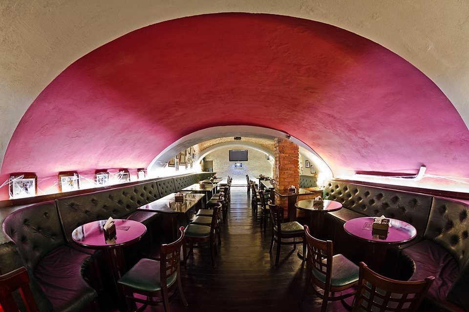 Imagini Bar/Pub The Hockey Pub