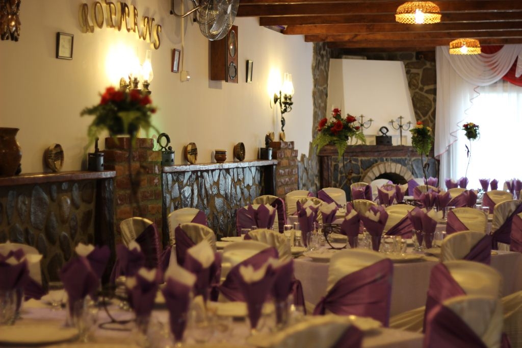 Imagini Restaurant Rotmans