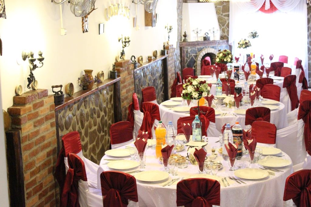 Imagini Restaurant Rotmans