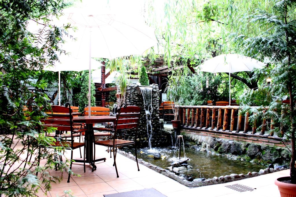 Imagini Restaurant Rotmans