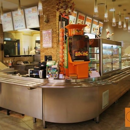 Imagini Restaurant Cityfood