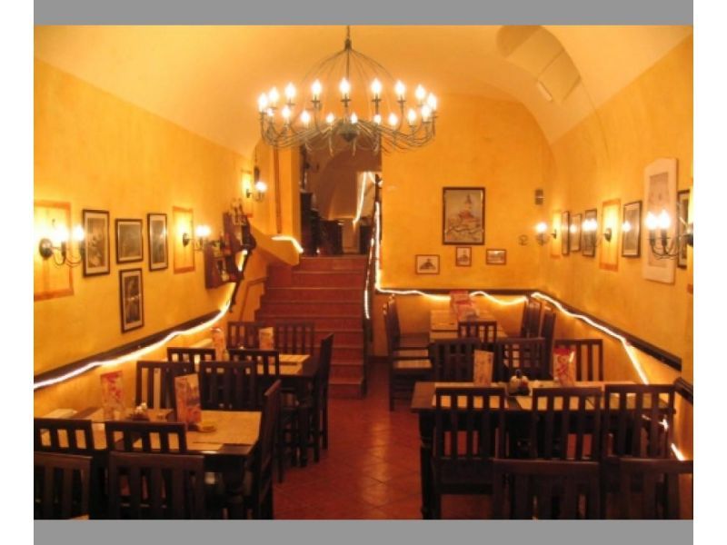 Detalii Restaurant Restaurant Da Vinci