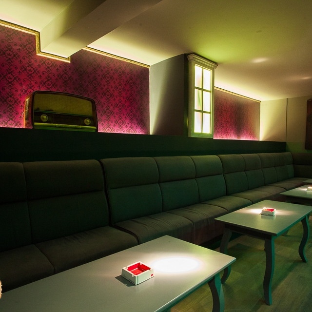 Imagini Restaurant Old City