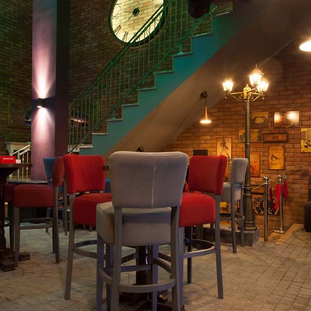 Imagini Restaurant Old City