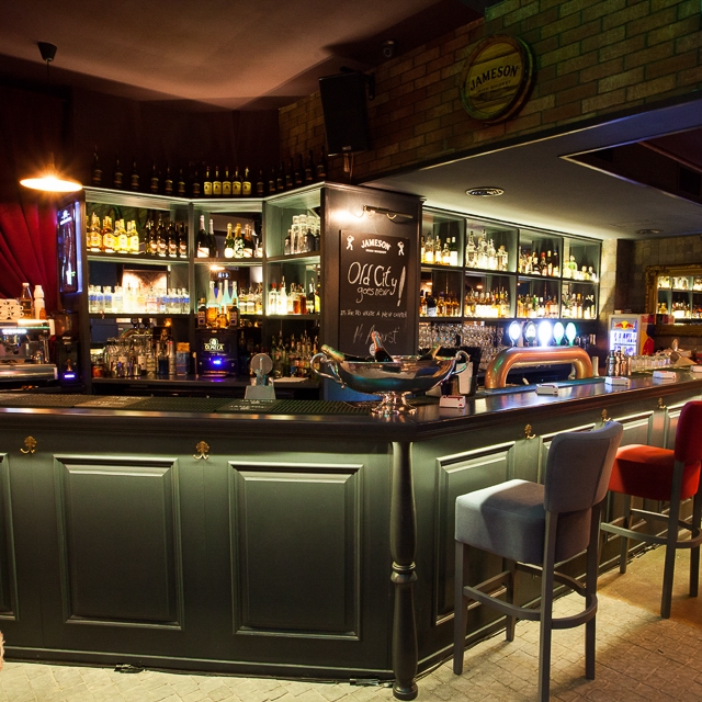 Imagini Restaurant Old City