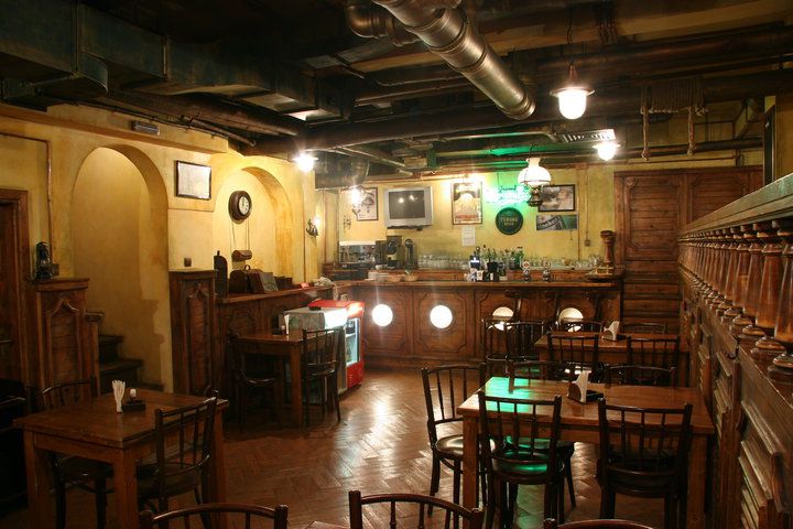 Imagini Restaurant The Harbour