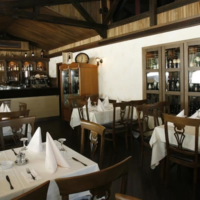 Restaurant La Fattoria foto 0