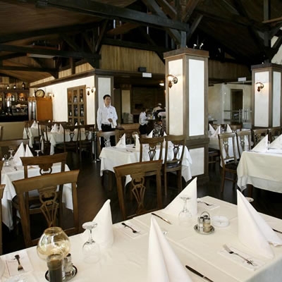 Restaurant La Fattoria