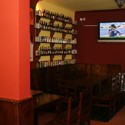 Bar/Pub Sport Spirit foto 1