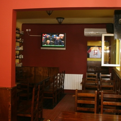 Bar/Pub Sport Spirit foto 0