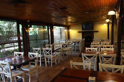 Detalii Restaurant Restaurant Capricciosa