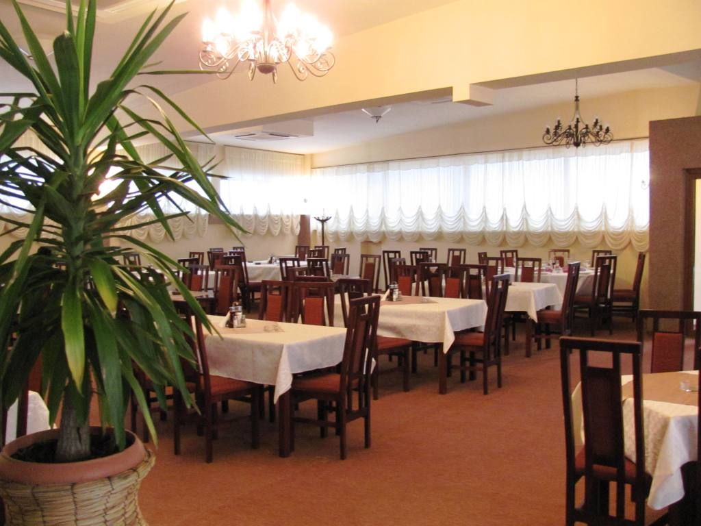 Imagini Restaurant La Jaratic