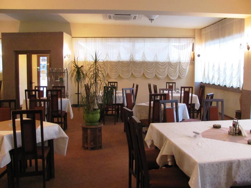 Imagini Restaurant La Jaratic