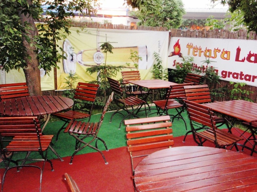 Imagini Restaurant La Jaratic