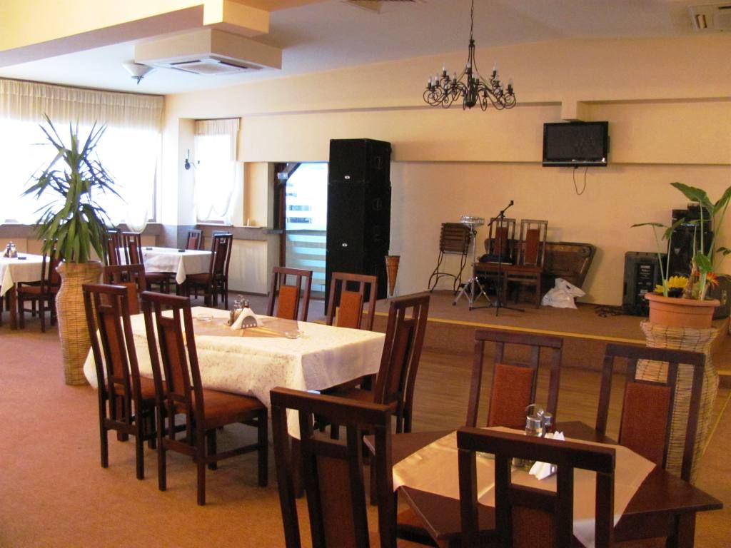 Imagini Restaurant La Jaratic