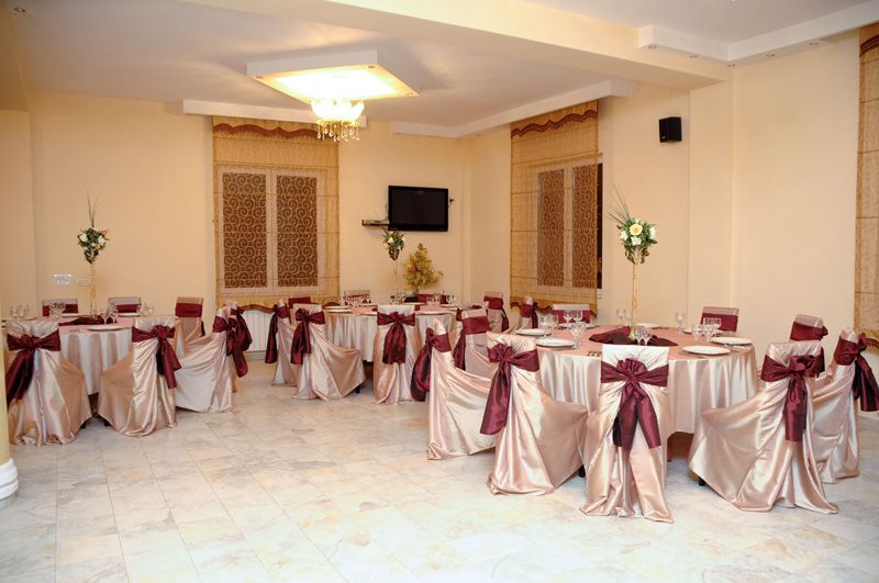 Imagini Restaurant Casa Luca