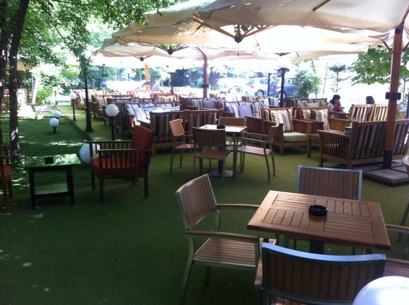 Imagini Restaurant Cafe Antipa