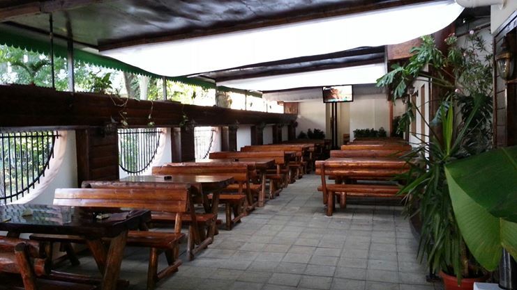 Imagini Restaurant Taverna Viilor