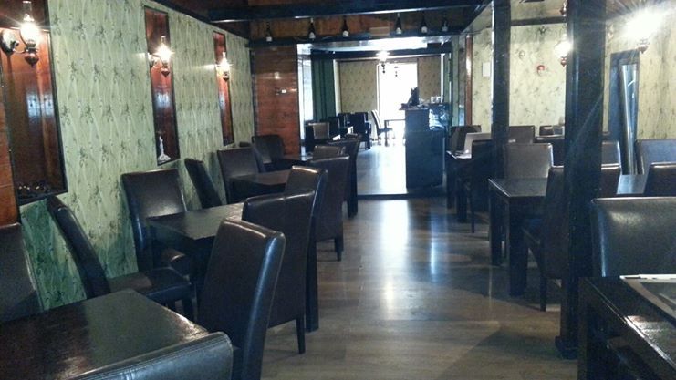 Imagini Restaurant Taverna Viilor