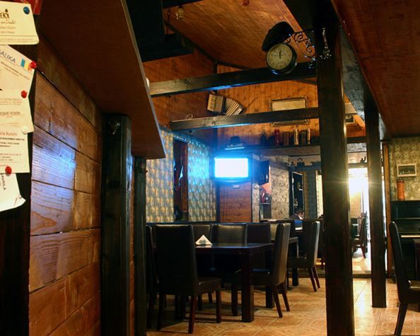 Imagini Restaurant Taverna Viilor