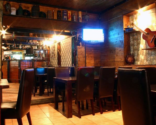 Imagini Restaurant Taverna Viilor