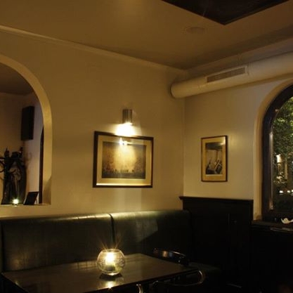 Imagini Restaurant The Trafalgar