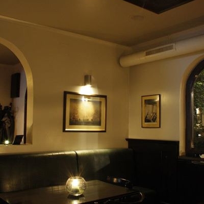 Restaurant The Trafalgar