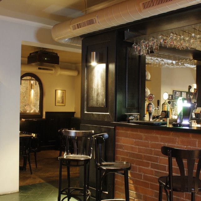 Imagini Restaurant The Trafalgar