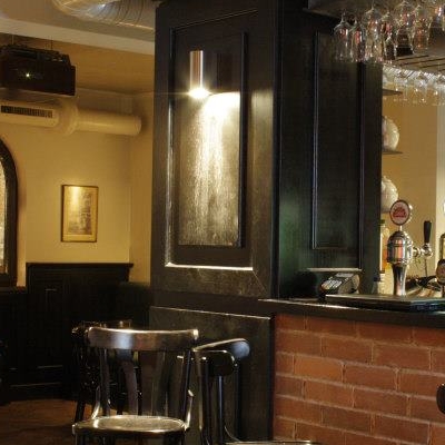 Restaurant The Trafalgar