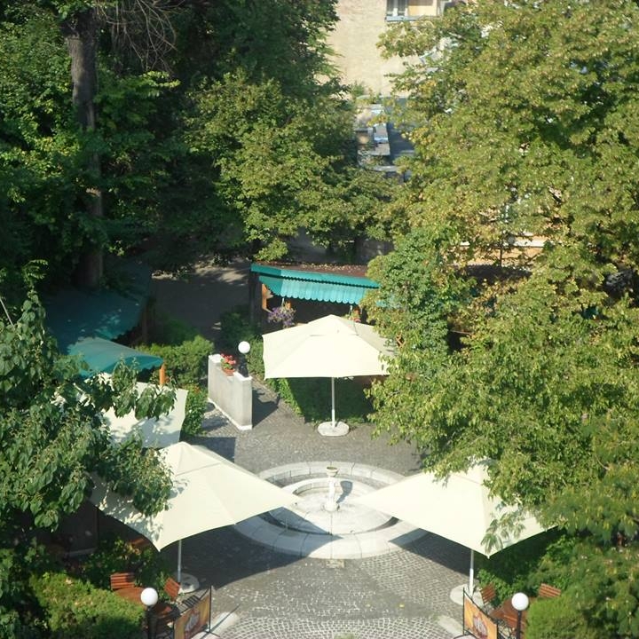 Imagini Restaurant Casa Oamenilor de Stiinta