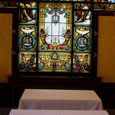 Restaurant Casa Oamenilor de Stiinta