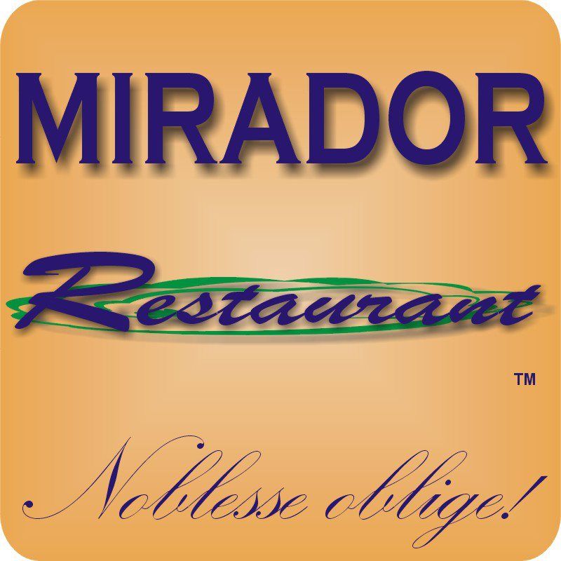 Detalii Restaurant Restaurant Mirador