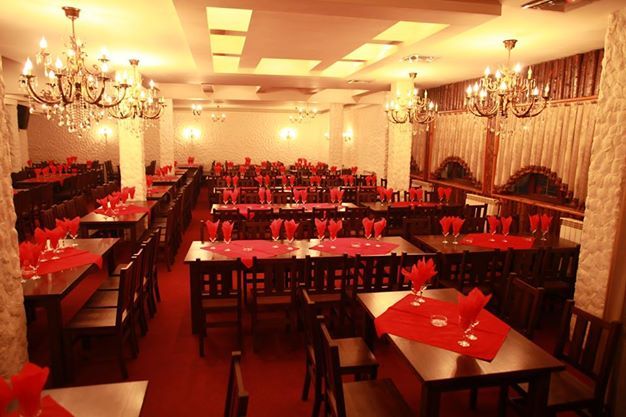 Detalii Restaurant Restaurant Hanul Drumetului