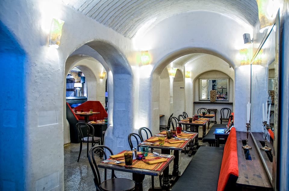 Imagini Restaurant Trattoria Il Calcio