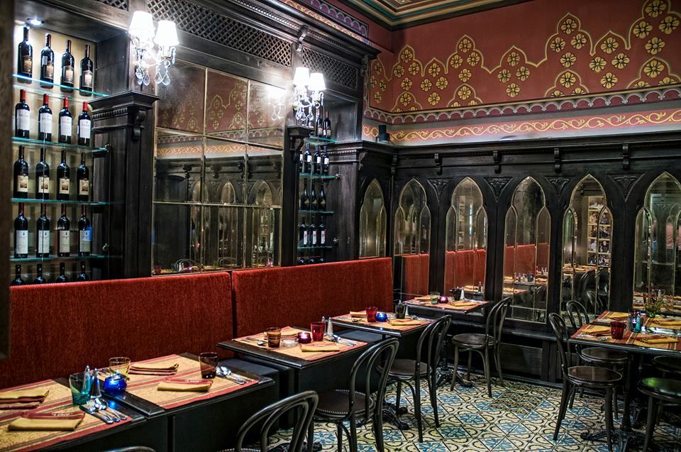 Imagini Restaurant Trattoria Il Calcio