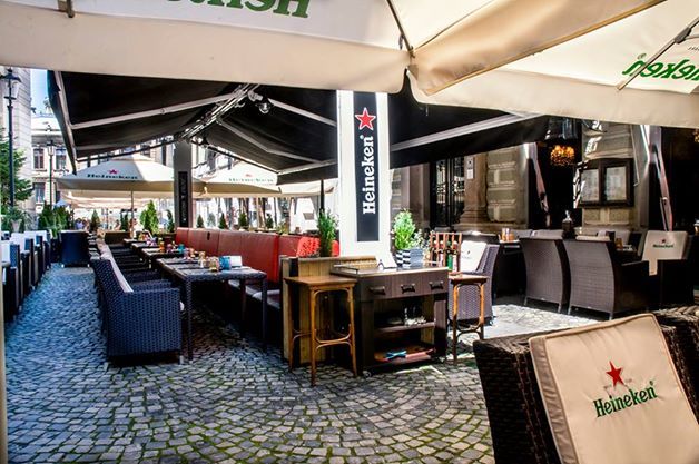 Imagini Restaurant Trattoria Il Calcio