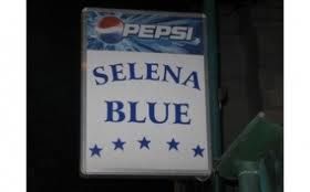 Detalii Restaurant Restaurant Selena Blue