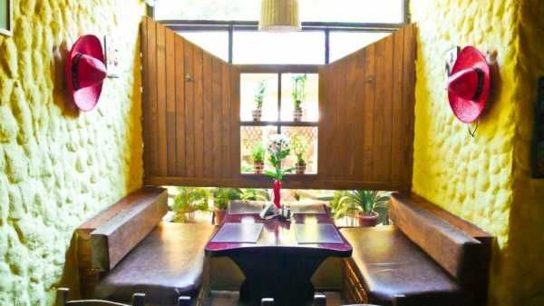 Imagini Restaurant Mexican Don Taco