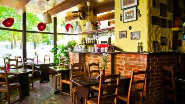 Imagini Restaurant Mexican Don Taco