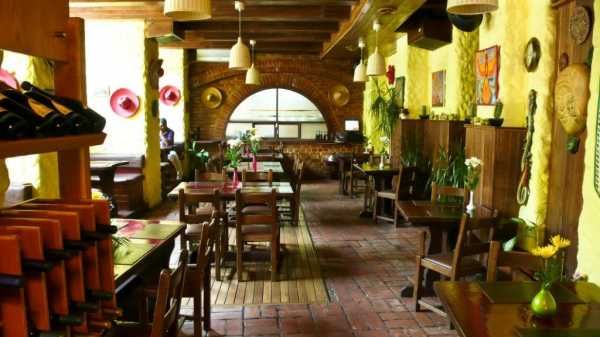 Imagini Restaurant Mexican Don Taco