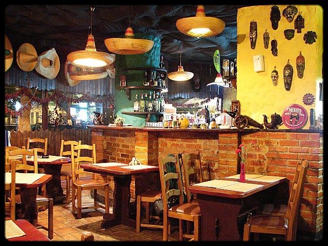 Imagini Restaurant Mexican Don Taco