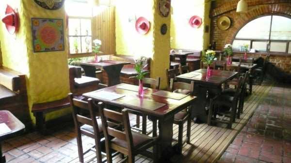 Imagini Restaurant Mexican Don Taco