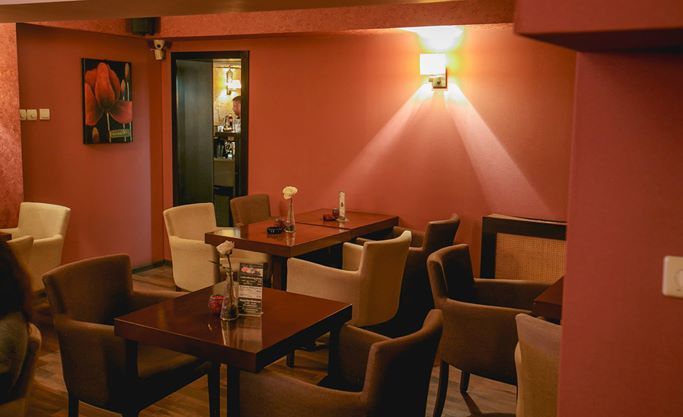 Imagini Bistro Boulevard Cafe