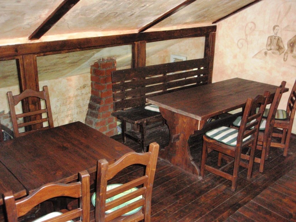 Imagini Restaurant Green Garlic