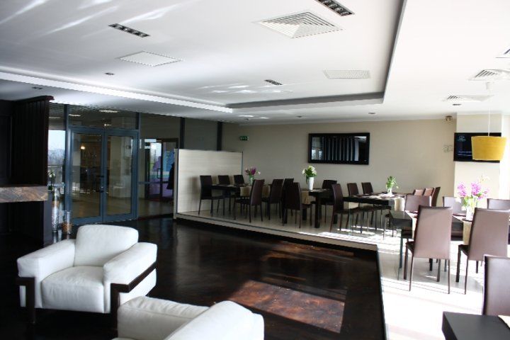 Imagini Restaurant The Library